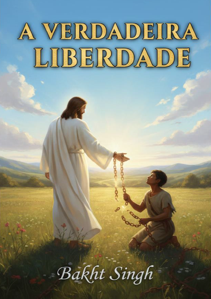 A VERDADEIRA LIBERDADE