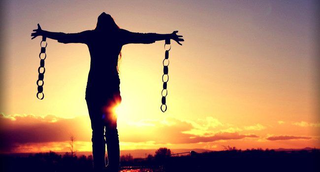 DO CONFRONTO À LIBERTAÇÃO